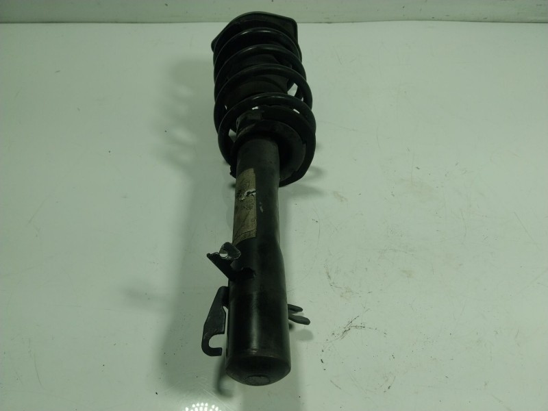 Recambio de amortiguador delantero izquierdo para mini countryman (r60) 2.0 turbodiesel cat referencia OEM IAM   