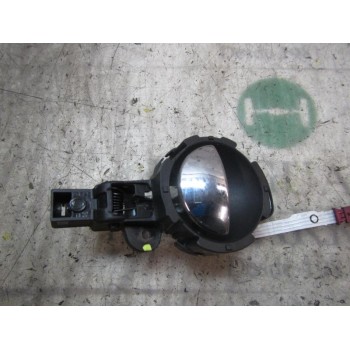 MANETA INTERIOR DELANTERA DERECHA 51212753718 