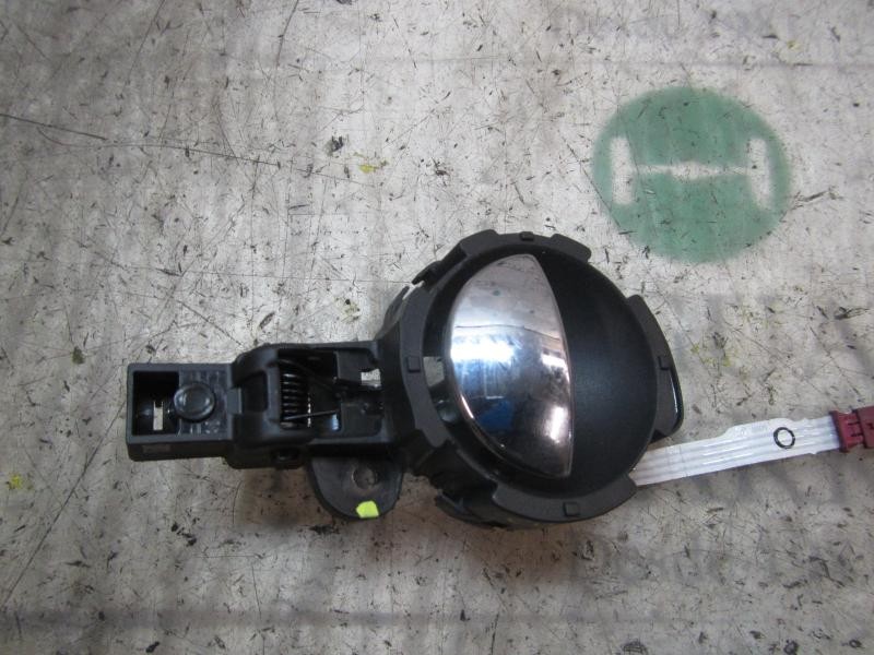 Recambio de maneta interior delantera derecha para bmw mini (r56) cooper s referencia OEM IAM 51212753718  