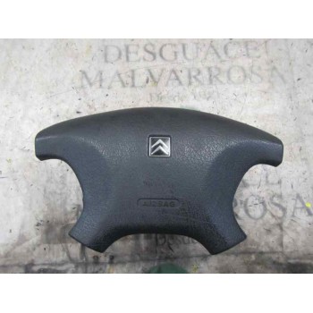 AIRBAG DELANTERO IZQUIERDO 