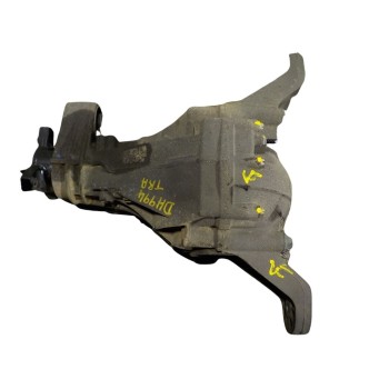 DIFERENCIAL TRASERO A1643500414 