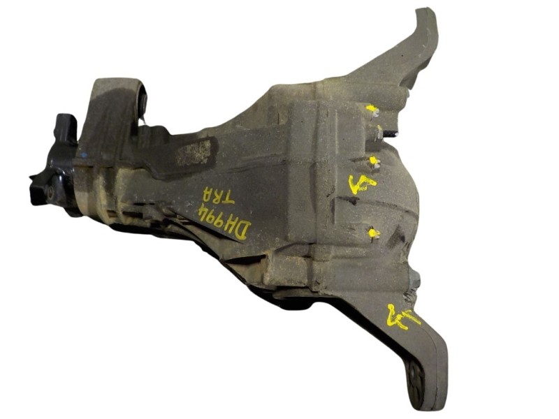 Recambio de diferencial trasero para mercedes-benz clase m (w164) 3.0 cdi cat referencia OEM IAM A1643500414  