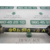 Recambio de transmision izquierda para seat toledo (1l) 1.9 diesel (1y) referencia OEM IAM   