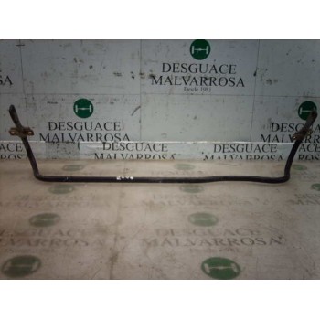 BARRA ESTABILIZADORA TRASERA 
