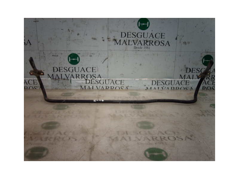 Recambio de barra estabilizadora trasera para fiat bravo (182) jtd 105 / 100 sx referencia OEM IAM   