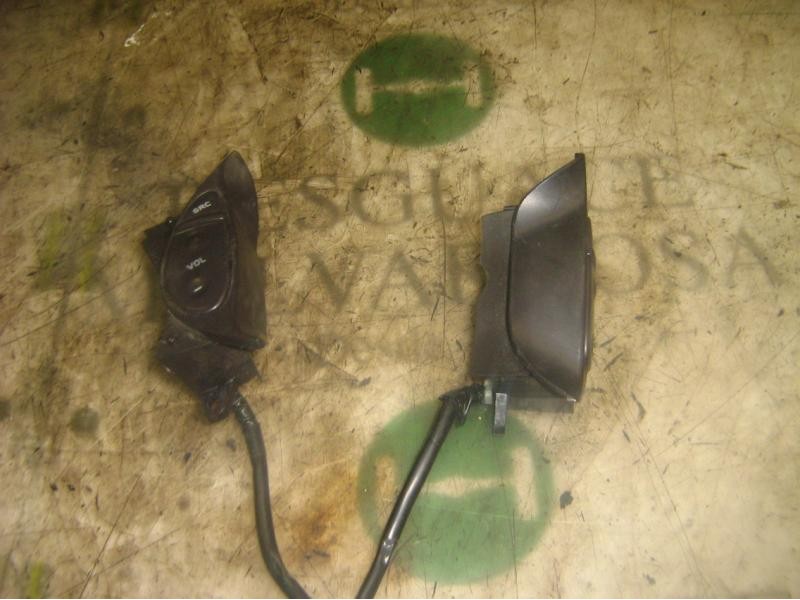 Recambio de modulo electronico para saab 9-5 berlina 2.0 t vector referencia OEM IAM   