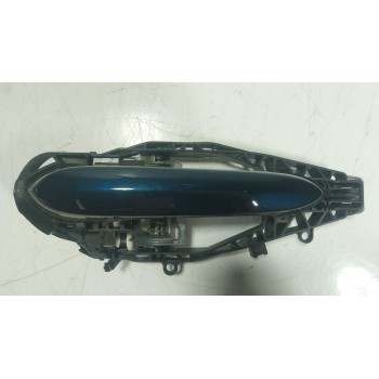 MANETA EXTERIOR TRASERA DERECHA 51219491462 988178002 