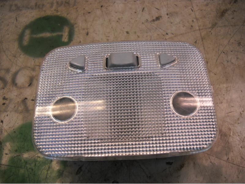 Recambio de piloto interior para tata indigo marina d referencia OEM IAM   