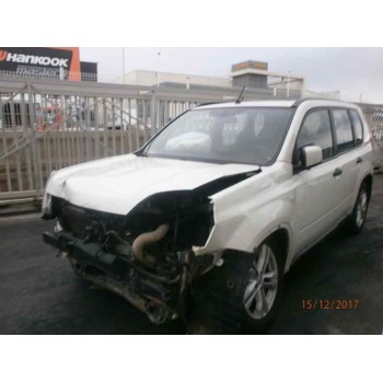NISSAN X-TRAIL (T31)