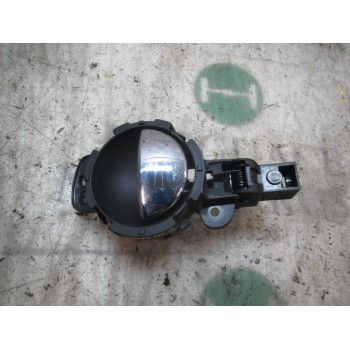 MANETA INTERIOR DELANTERA IZQUIERDA 51212753717 