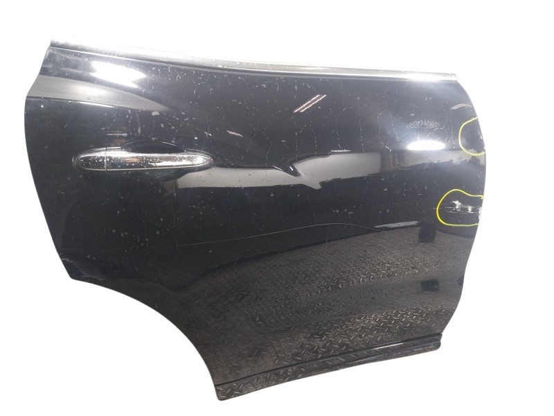 Recambio de puerta trasera derecha para maserati levante 3.0 v6 twinturbo cat referencia OEM IAM   