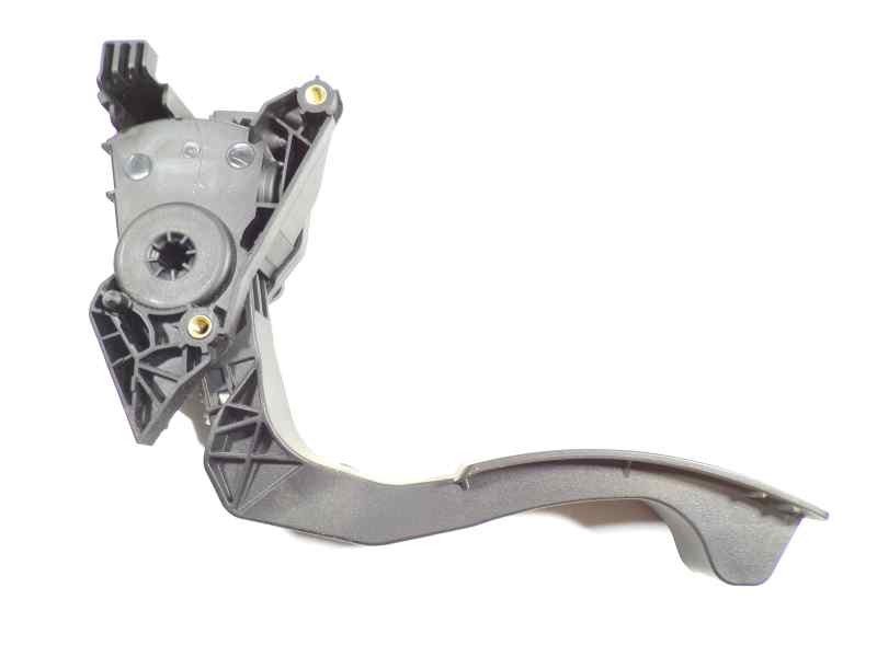 Recambio de potenciometro pedal para dacia duster 1.5 dci diesel fap cat referencia OEM IAM 180022703R 180022703R 