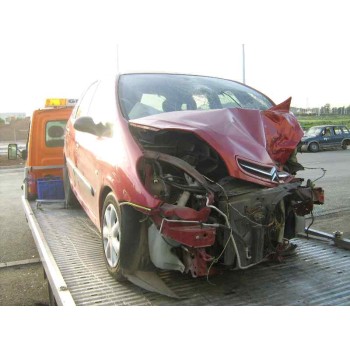 CITROËN XSARA PICASSO