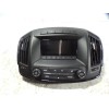 Recambio de pantalla multifuncion para opel insignia berlina 2.0 cdti referencia OEM IAM   