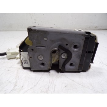 CERRADURA PUERTA TRASERA IZQUIERDA 52139904 40136025012 