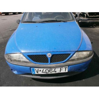 LANCIA LANCIA Y