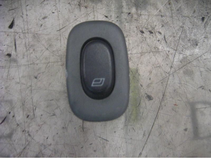 Recambio de mando elevalunas trasero izquierdo para saab 9-5 berlina 2.0 t vector referencia OEM IAM   