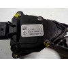 Recambio de potenciometro pedal para dacia duster 1.5 dci diesel fap cat referencia OEM IAM 180022703R 180022703R 