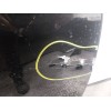 Recambio de puerta trasera derecha para maserati levante 3.0 v6 twinturbo cat referencia OEM IAM   