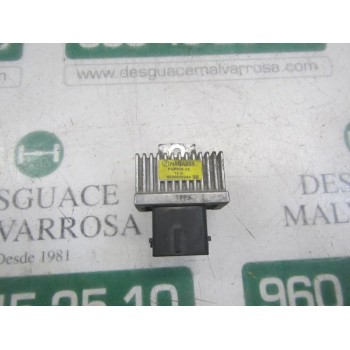 CAJA PRECALENTAMIENTO 1106700Q0B 