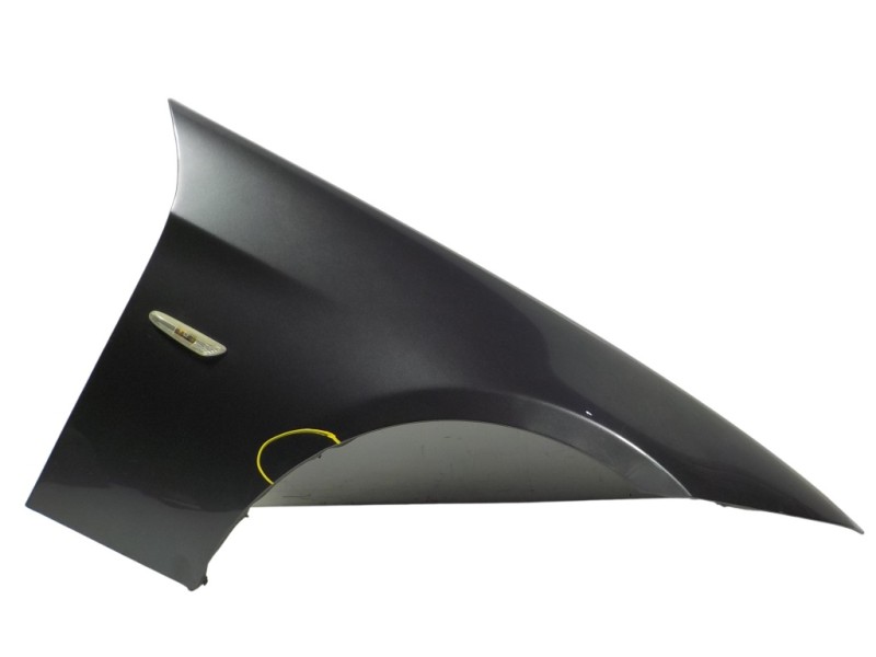 Recambio de aleta delantera derecha para bmw serie 3 touring (e91) 2.0 turbodiesel cat referencia OEM IAM 41357135680  