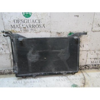CONDENSADOR AIRE ACONDICIONADO 