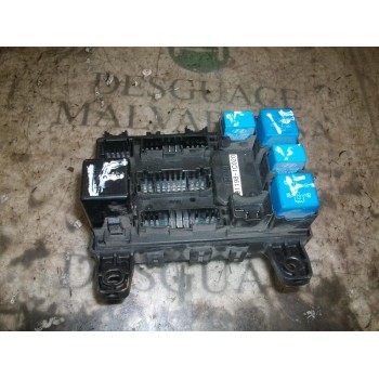 CAJA RELES / FUSIBLES 911981C020 AK520205434D AK520205434D