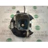 Recambio de mangueta trasera derecha para bmw serie 5 berlina (e39) 2.5 24v referencia OEM IAM   