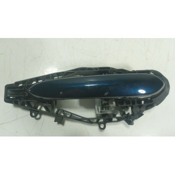 MANETA EXTERIOR TRASERA IZQUIERDA 51219491461 988177902 