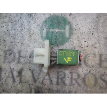 RESISTENCIA CALEFACCION 1855157 