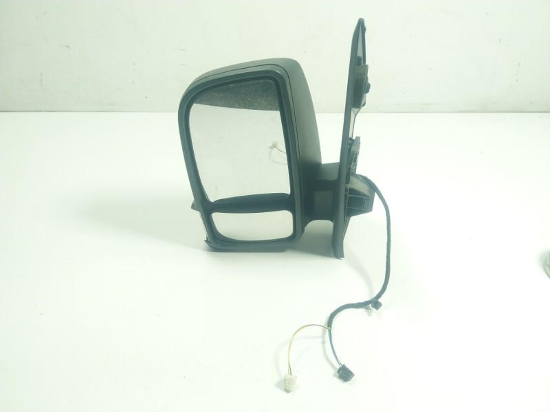 Recambio de espejo izquierdo para mercedes-benz sprinter 3,5-t furgoneta (b907, b910) 311 cdi rwd (907.633, 907.635, 907.631, 90