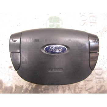 AIRBAG DELANTERO IZQUIERDO 