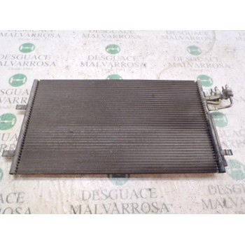 CONDENSADOR AIRE ACONDICIONADO 