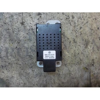 MODULO ELECTRONICO 5M0035570B 5M0035570B 