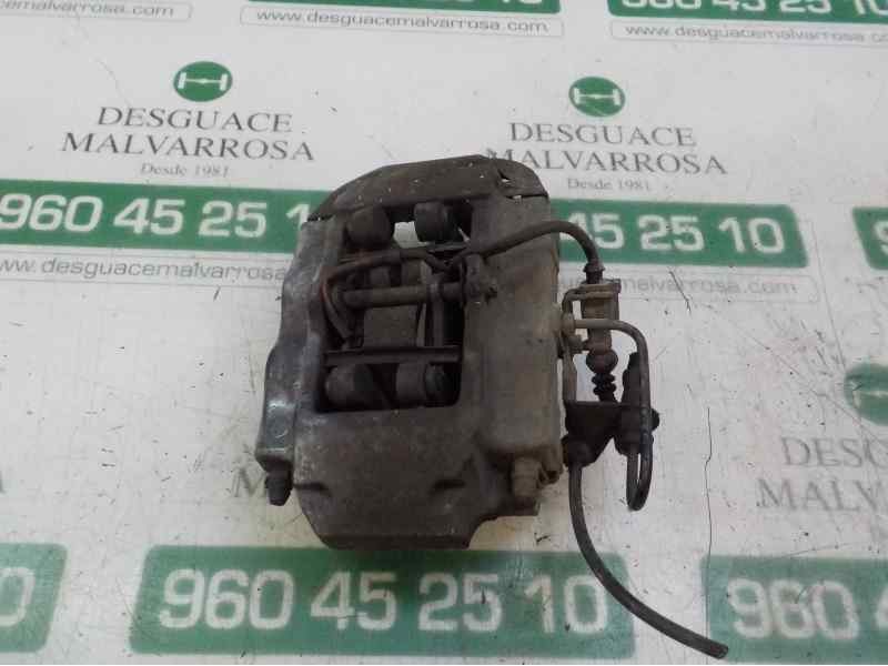 Recambio de pinza freno trasera izquierda para volkswagen touareg (7la) tdi v6 referencia OEM IAM 7L6615423L  