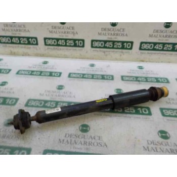 AMORTIGUADOR TRASERO IZQUIERDO 33526793714 33526793714 10541314