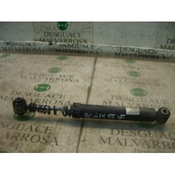 AMORTIGUADOR TRASERO IZQUIERDO 