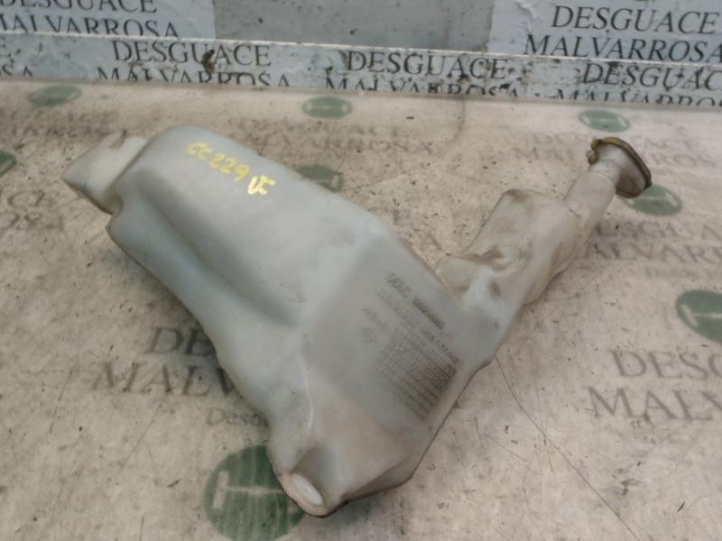 Recambio de deposito limpia para nissan interstar mod. 04 (x70) combi l2h2 6 - plazas, techo referencia OEM IAM   