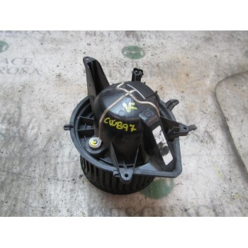 MOTOR CALEFACCION 64113422644 