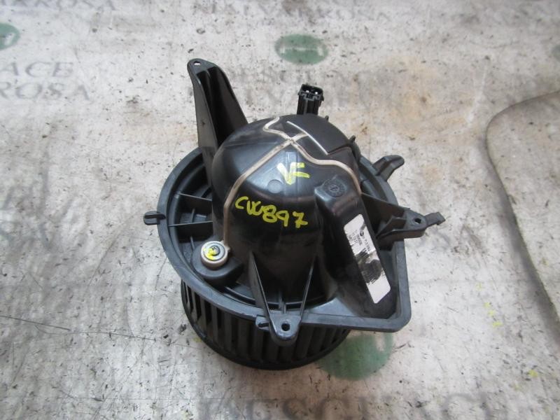 Recambio de motor calefaccion para bmw mini (r56) cooper s referencia OEM IAM 64113422644  