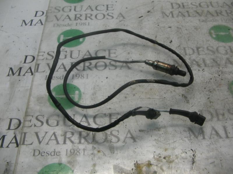 Recambio de sonda lambda para peugeot 605 2.4 sv referencia OEM IAM   