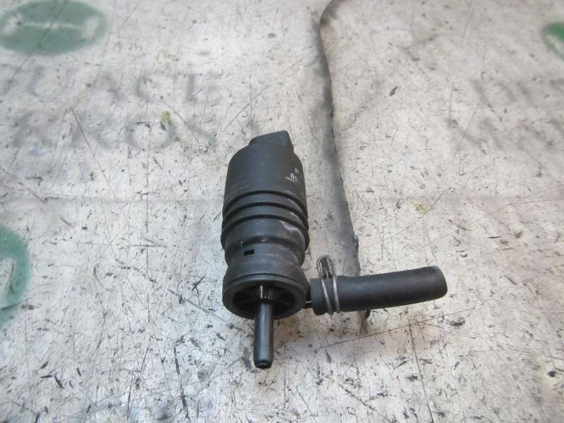 Recambio de bomba limpia para mercedes-benz clase e (w210) berlina diesel 2.9 turbodiesel cat referencia OEM IAM   