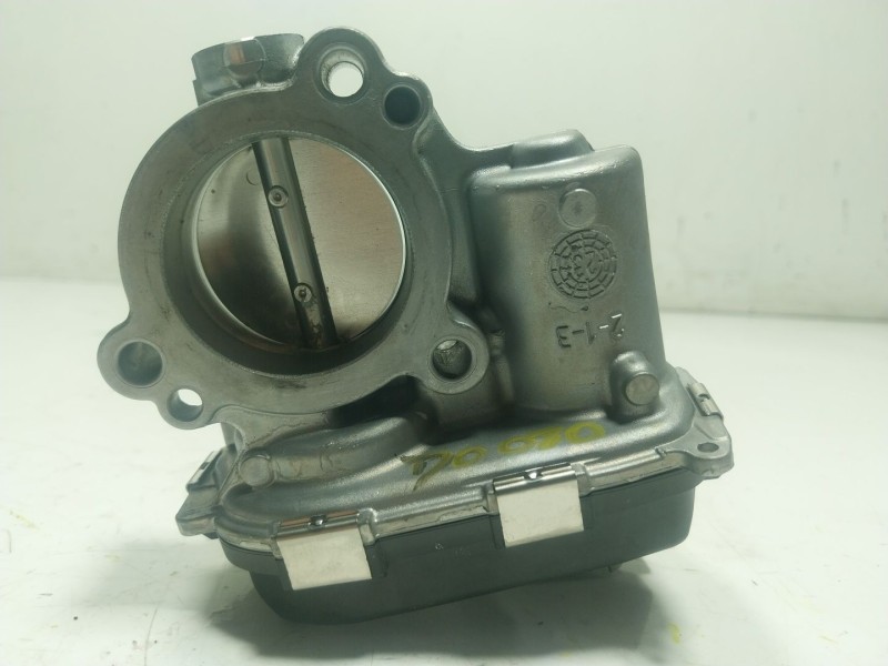 Recambio de caja mariposa para volkswagen polo vi (aw1, bz1, ae1) 1.0 tsi referencia OEM IAM 05C133062 05C133062A 