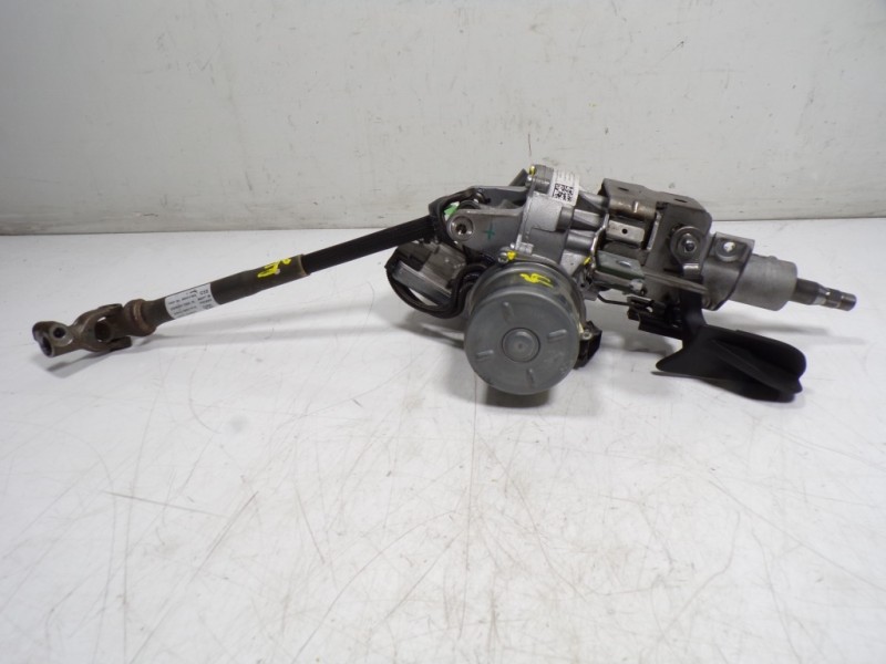 Recambio de columna direccion para fiat 500 x (334) 1.6 16v cat referencia OEM IAM 52147790 A0071392D 