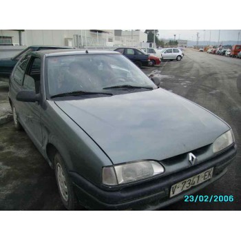 RENAULT 19 (B/C/L53)