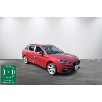 SEAT LEON SPORTSTOURER (KL8)