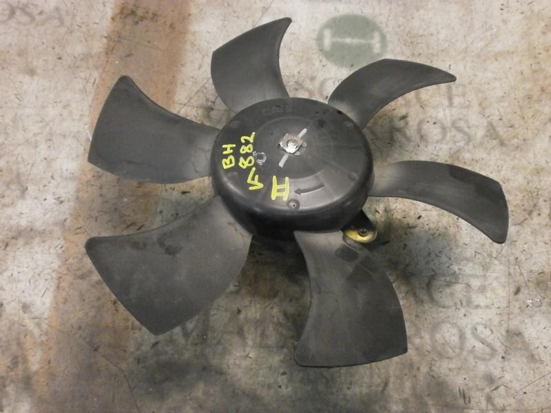 Recambio de electroventilador para nissan almera tino (v10m) visia referencia OEM IAM   
