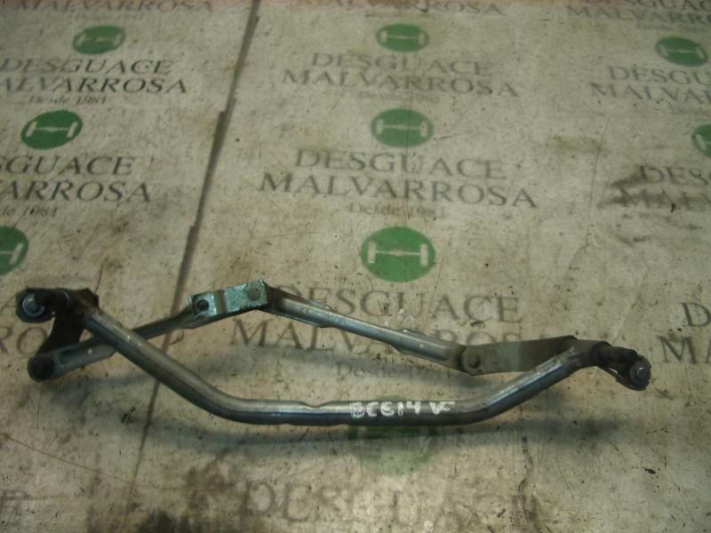 Recambio de articulacion limpia delantero para peugeot 207 confort referencia OEM IAM   