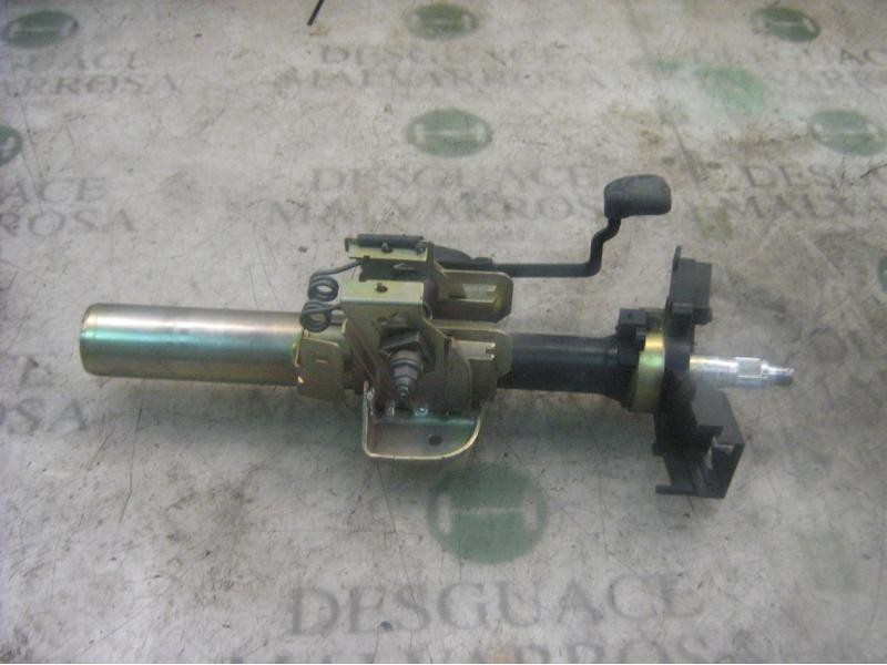 Recambio de columna direccion para saab 9-5 berlina 2.0 t vector referencia OEM IAM   