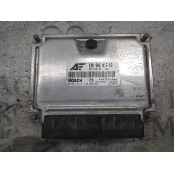 CENTRALITA MOTOR UCE 